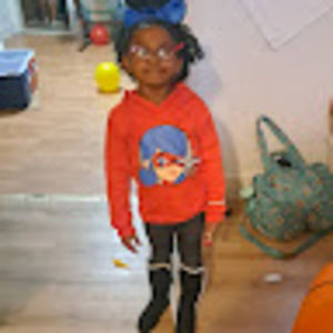 Meet your Posher, Caitlyn